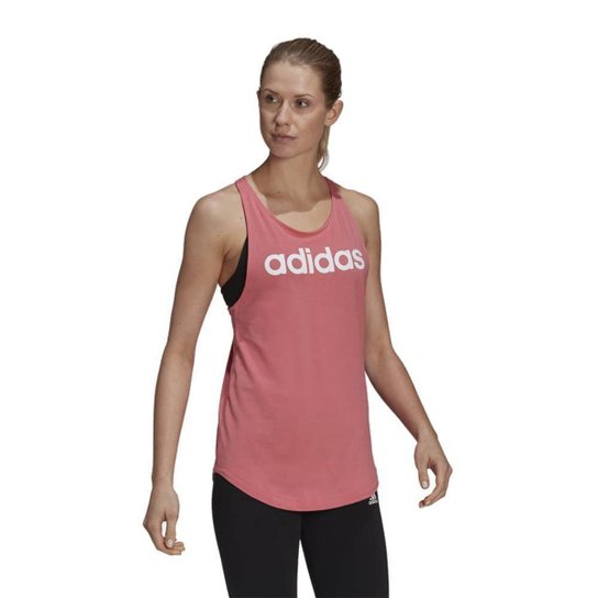 Regata Adidas Logo Linear