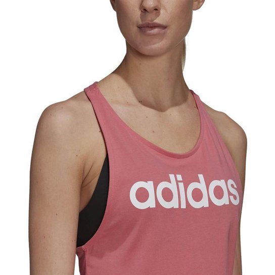 Regata Adidas Logo Linear