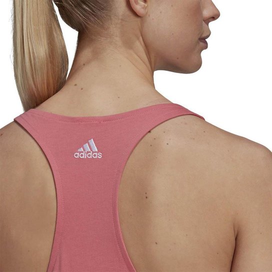 Regata Adidas Logo Linear