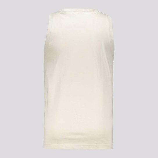 Regata Adidas Small Logo Bege