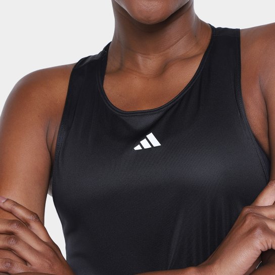 Regata Adidas Treino Básica Feminina