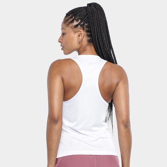 Regata Adidas Treino Básica Feminina