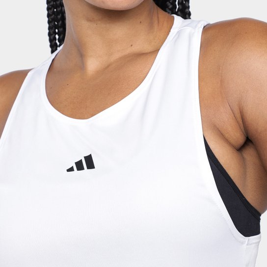 Regata Adidas Treino Básica Feminina