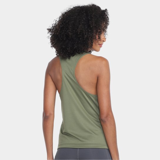 Regata Adidas Treino Básica Feminina