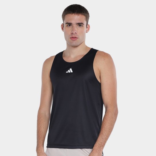 Regata Adidas Treino Básica Masculina