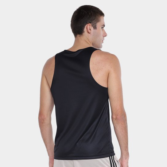 Regata Adidas Treino Básica Masculina