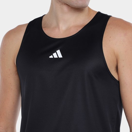 Regata Adidas Treino Básica Masculina