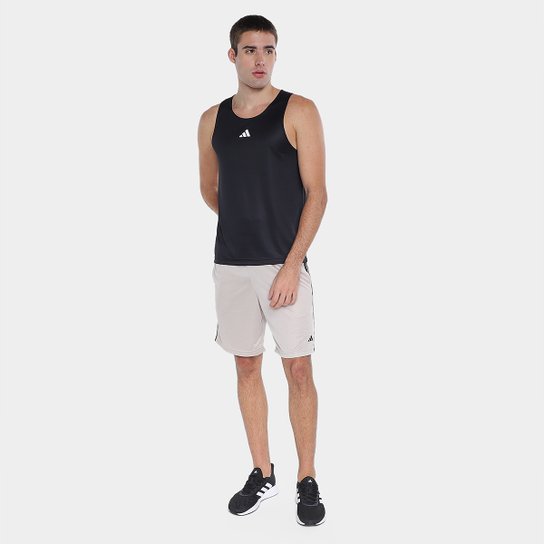 Regata Adidas Treino Básica Masculina