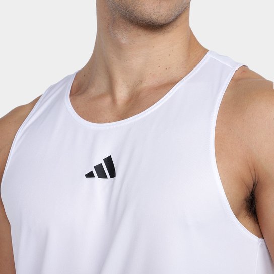 Regata Adidas Treino Básica Masculina