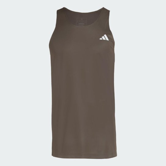 Regata Adidas Treino Basica Masculina