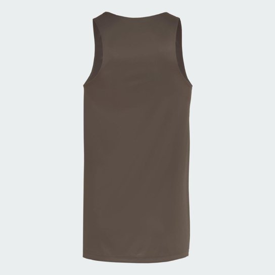 Regata Adidas Treino Basica Masculina