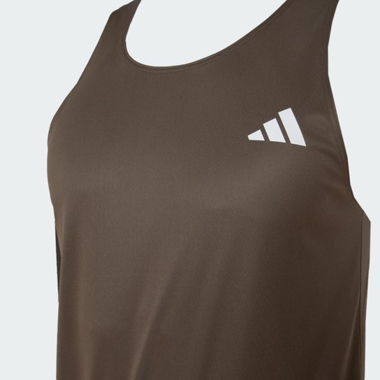 Regata Adidas Treino Basica Masculina