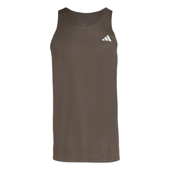 Regata Adidas Treino Basica Masculina