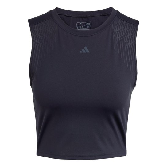 Regata Adidas Treino Short-Length Pro Series Feminina