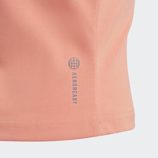 Regata Adidas Yoga AEROREADY Infantil IC0335