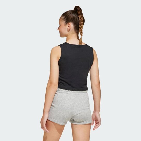 Regata Infantil Adidas Essentials