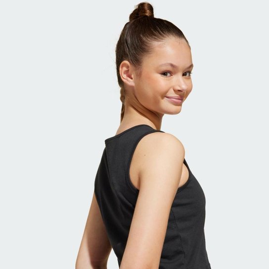 Regata Infantil Adidas Essentials