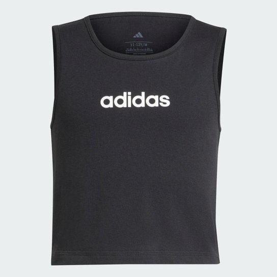 Regata Infantil Adidas Essentials