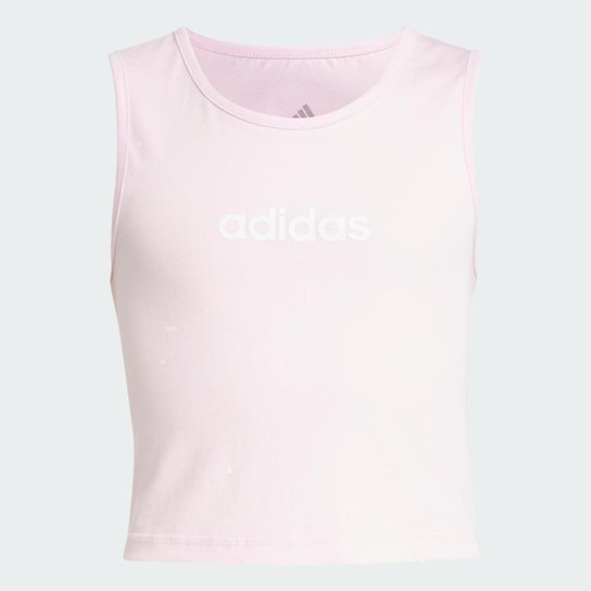 Regata Infantil Adidas Essentials