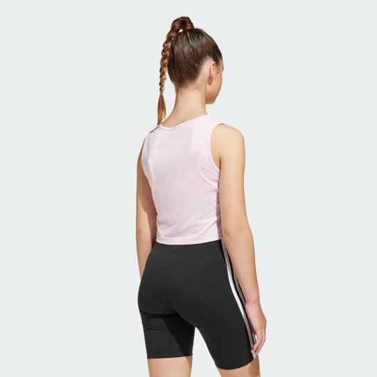 Regata Infantil Adidas Essentials