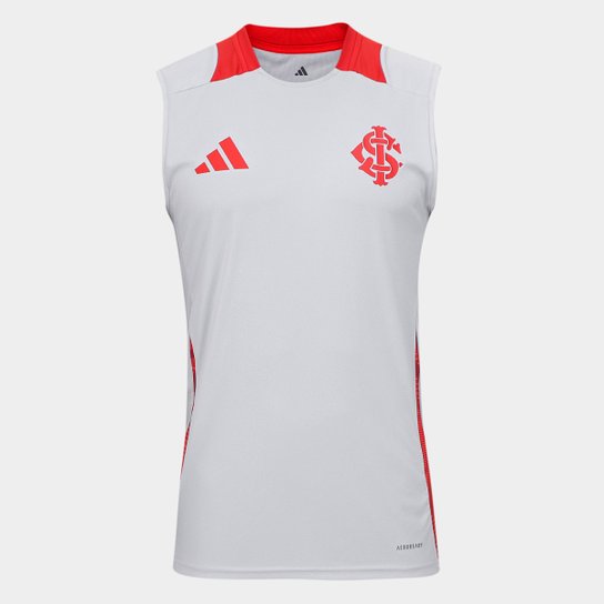 Regata Internacional 25/26 Treino Adidas Masculina