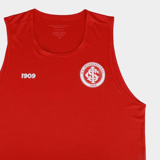 Regata Internacional Basic Masculina