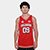 Regata Internacional Esportiva Masculina - Vermelho