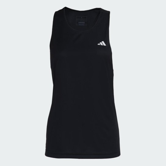 Regata Treino De Poliéster Adidas