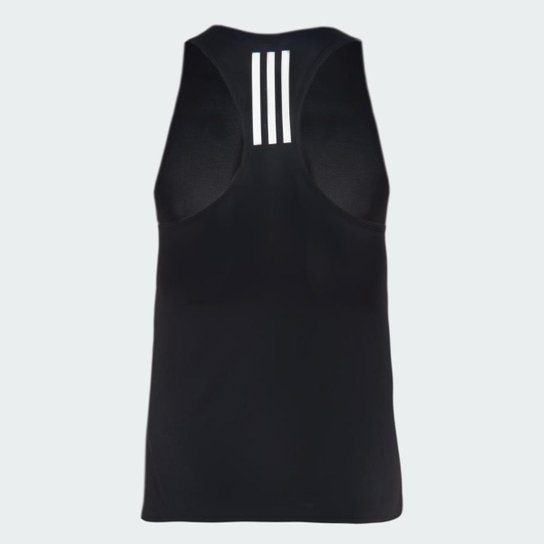 Regata Treino Três Listras Adidas Feminina