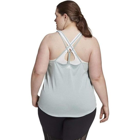 Regata Túnica - Adidas GI0363