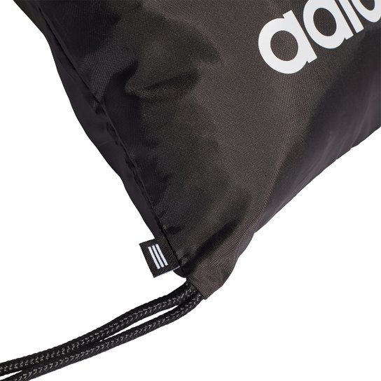 Sacola Adidas Ginástica Tiro Gym Sack