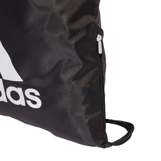 Sacola Adidas Ginástica Tiro Gym Sack