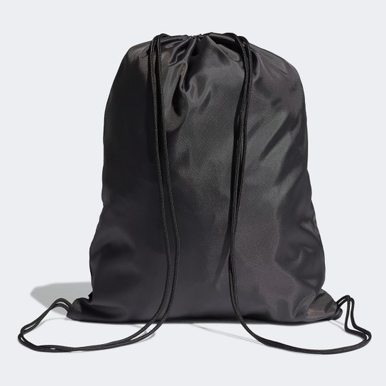 Sacola Adidas Logo Linear