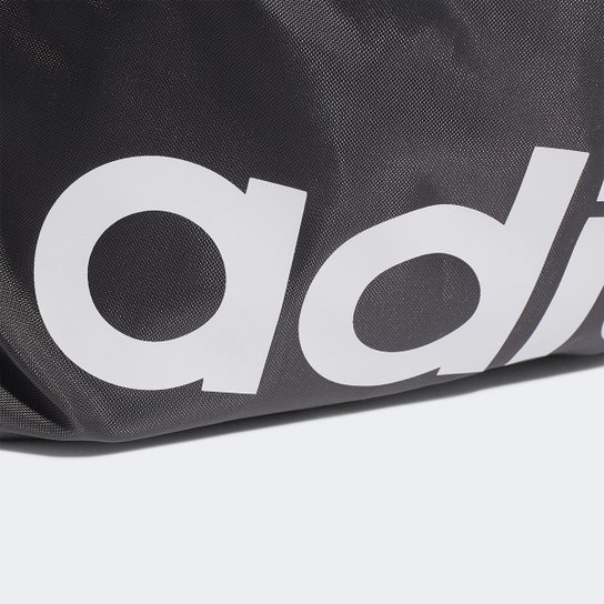 Sacola Adidas Logo Linear