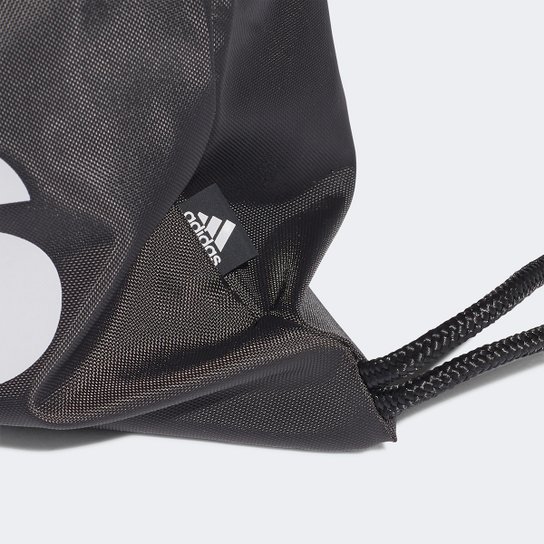 Sacola Adidas Logo Linear