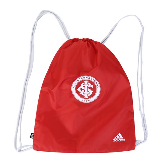 Sacola Internacional Adidas Gymsack