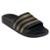 Sandália Chinelo Adilette Aqua (UNISSEX) - adidas EG1758 - Preto