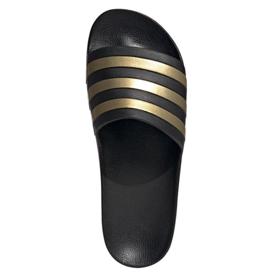 Sandália Chinelo Adilette Aqua (UNISSEX) - adidas EG1758