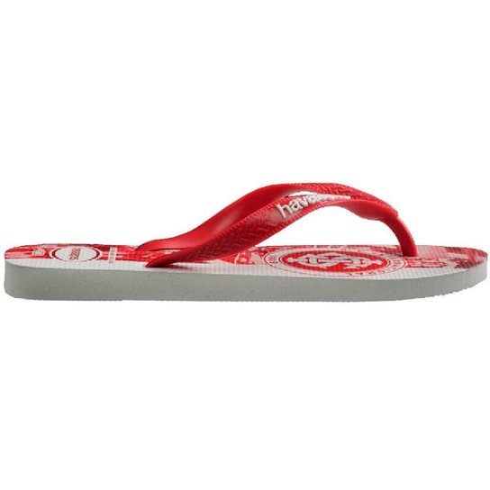Sandália Havaianas Internacional T Times FC Masculina