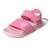 Sandália Infantil Adidas Adilette Rosa - Rosa