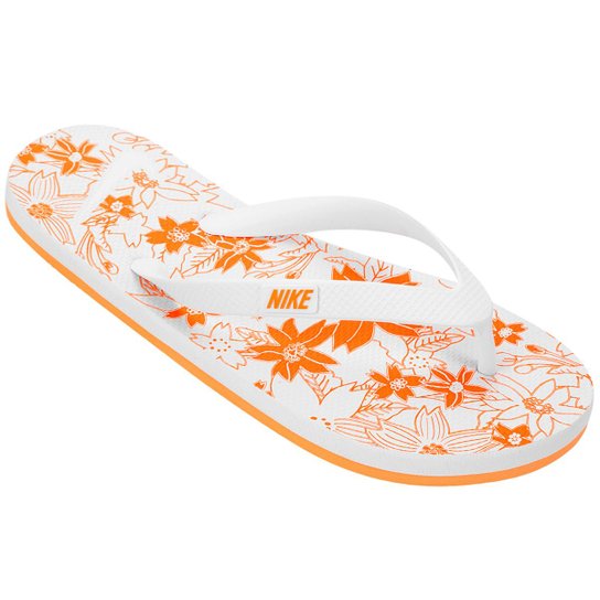 Sandália Nike Aqua Swift Thong Print