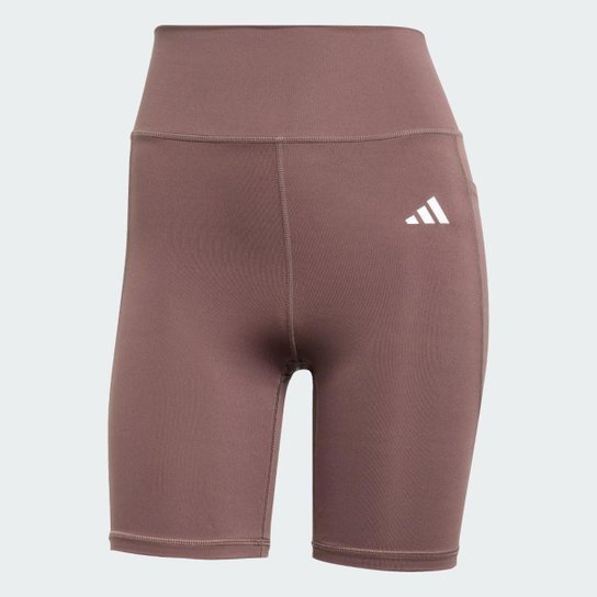 Short Adidas 7-Inch Optime Essentials Feminino