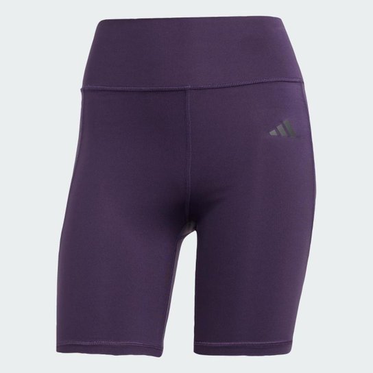 Short Adidas 7-Inch Optime Essentials Feminino