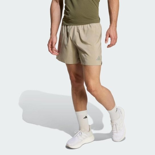 Short Adidas Adi365 Corrida Essentials Masculino