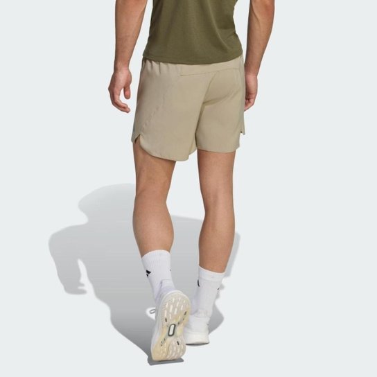 Short Adidas Adi365 Corrida Essentials Masculino