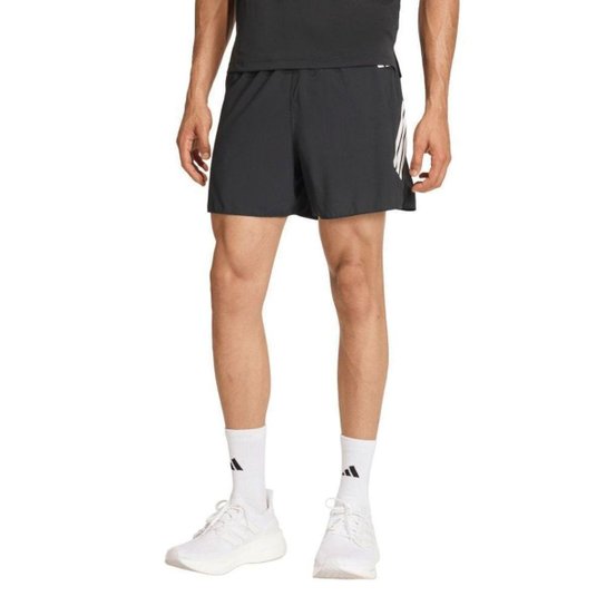 Short Adidas Adi365 Formotion Masculino - Preto M