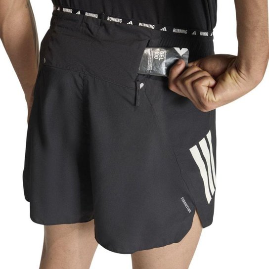 Short Adidas Adi365 Formotion Masculino - Preto M