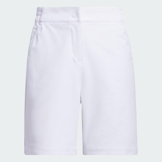 Short Adidas Bermuda Women's Ultimate365 Feminino