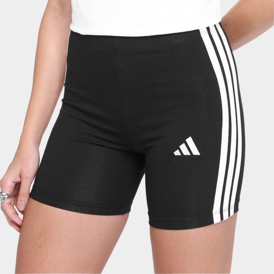 Short Adidas Biker Feminino