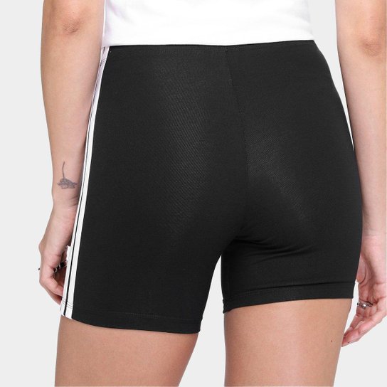 Short Adidas Biker Feminino